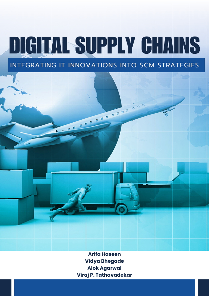Digital Supply Chains Integrating IT Innovations into  SCM Strategies